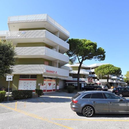 Apartment Moschettieri-4 By Interhome Bibione Kültér fotó