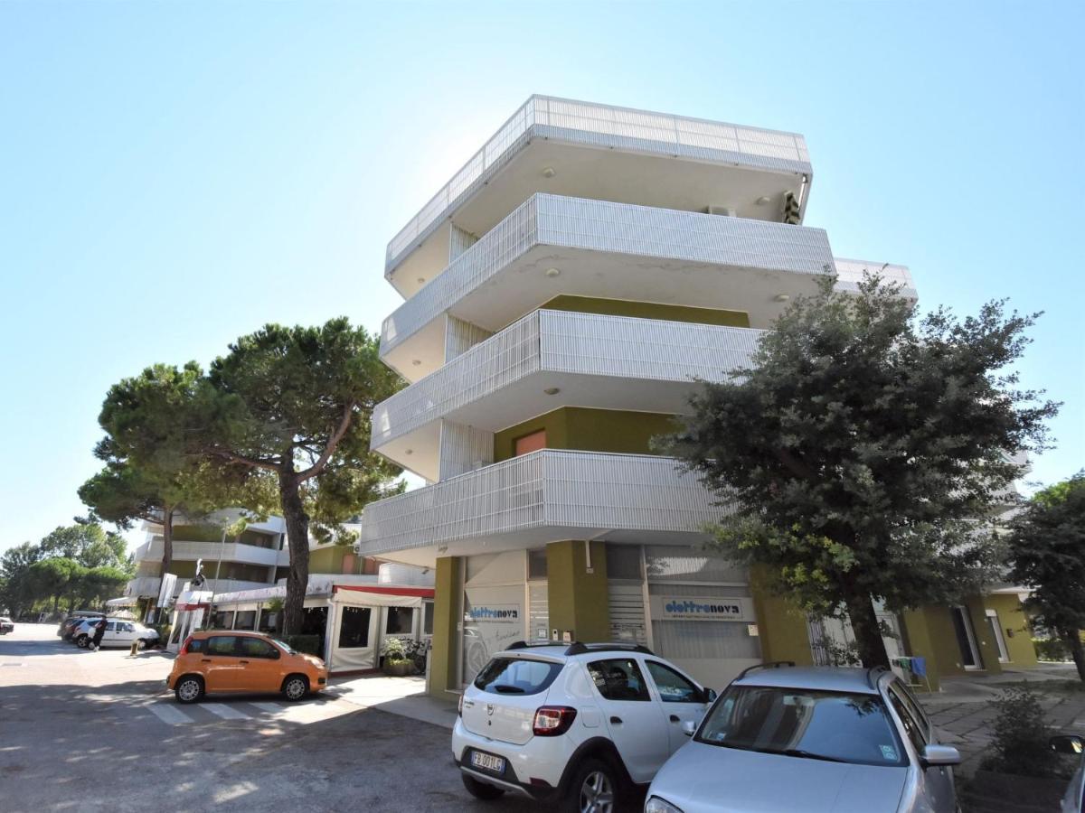 Apartment Moschettieri-4 By Interhome Bibione Kültér fotó