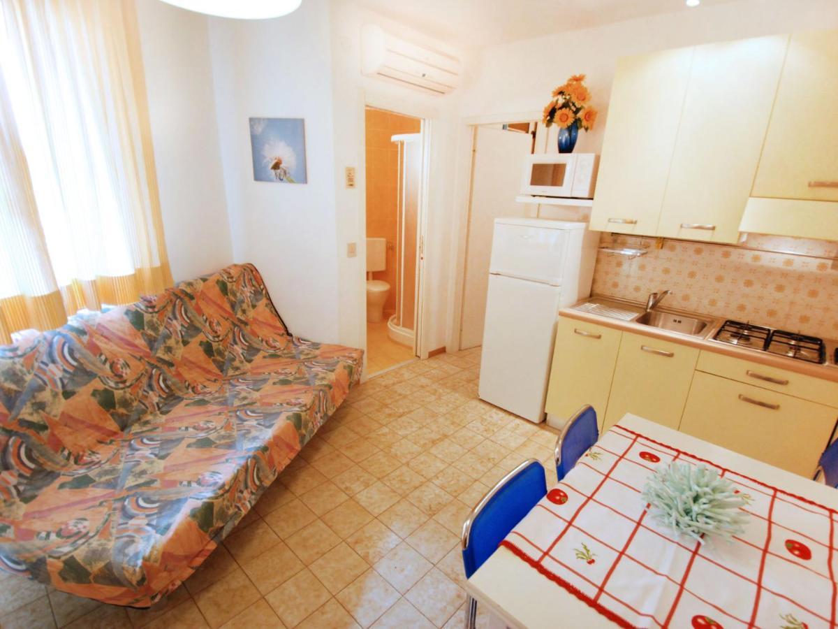 Apartment Moschettieri-4 By Interhome Bibione Kültér fotó