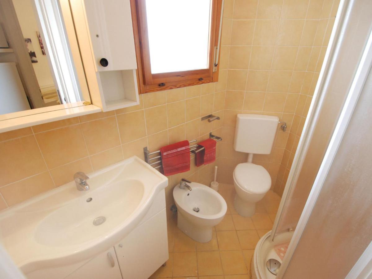 Apartment Moschettieri-4 By Interhome Bibione Kültér fotó
