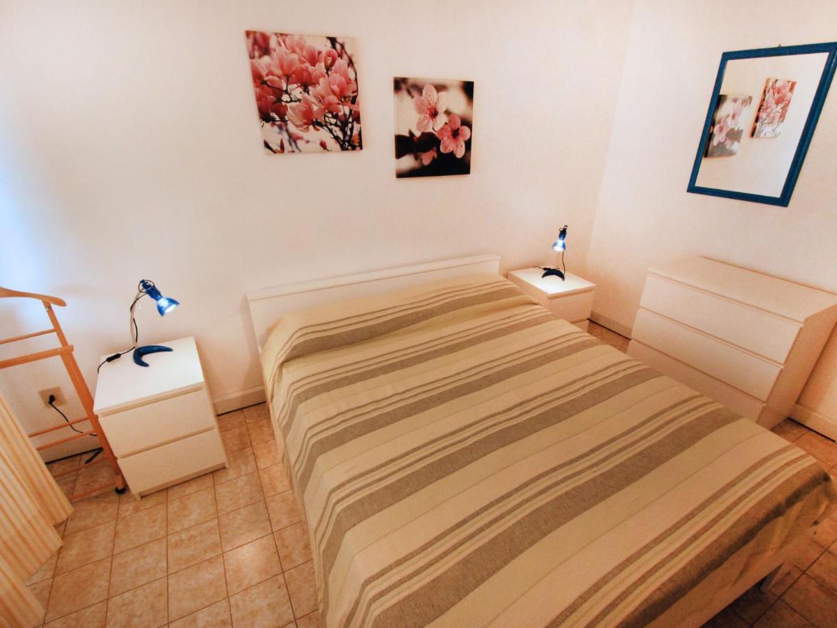 Apartment Moschettieri-4 By Interhome Bibione Kültér fotó