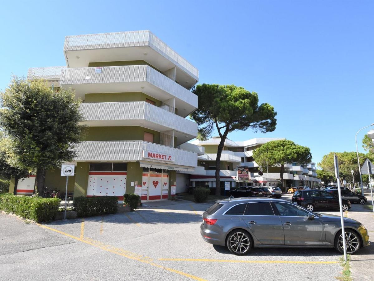 Apartment Moschettieri-4 By Interhome Bibione Kültér fotó