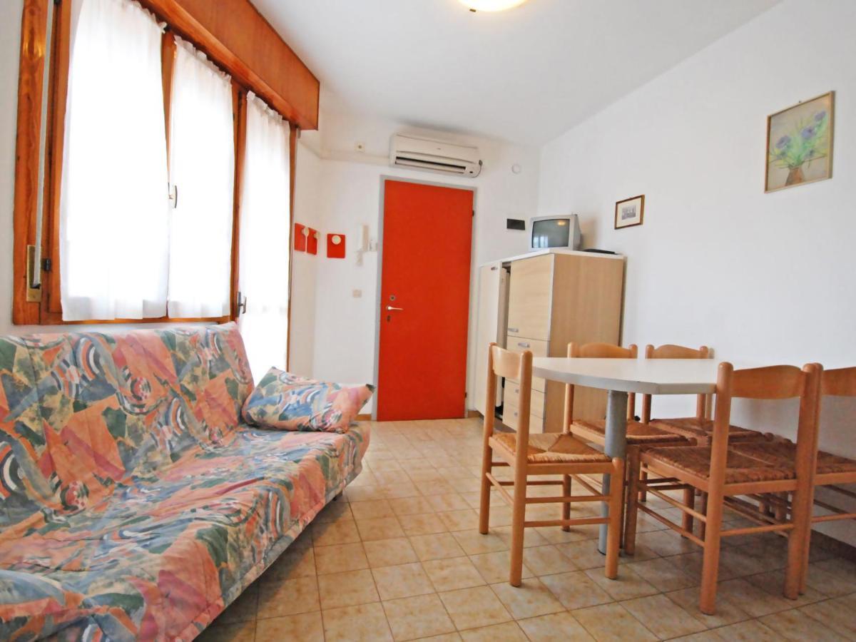 Apartment Moschettieri-4 By Interhome Bibione Kültér fotó